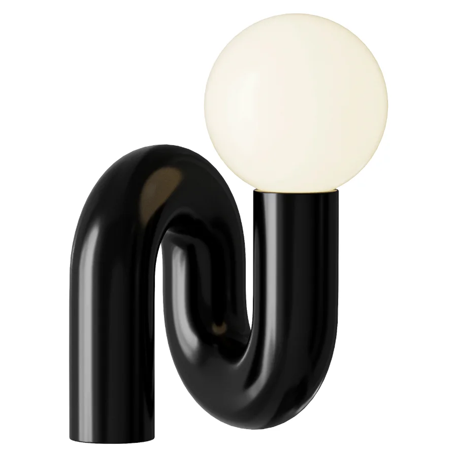 Neotenic Desk Lamp Image 3