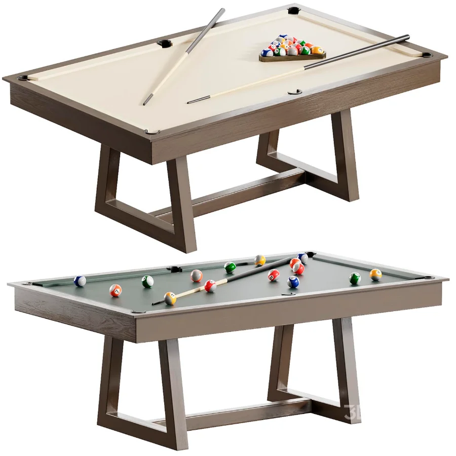 Aiden Pool Table Image 1