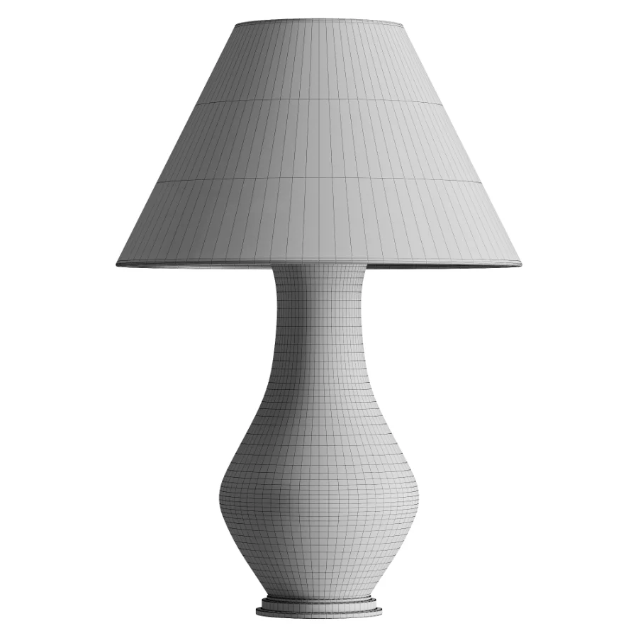 Lucille Table Lamp Image 3