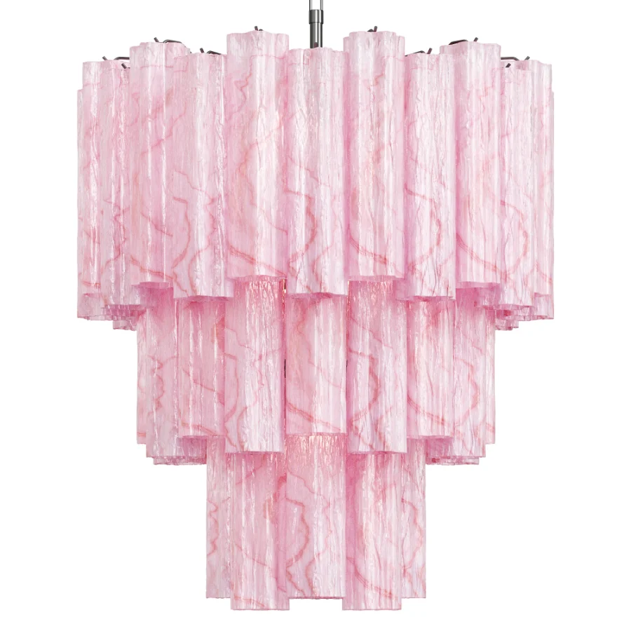 Tube 48 Chandelier By Correct Image 1