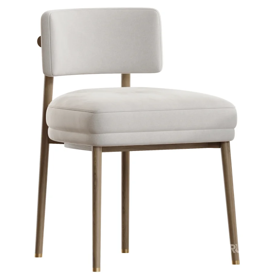 Aster Frank Dining Chair Image 1