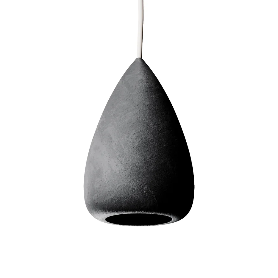 Wabi sabi pendant light Image 3