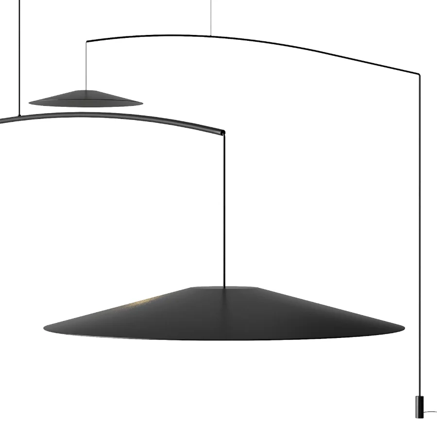 Luceplan Koine Floor Lamp Image 1