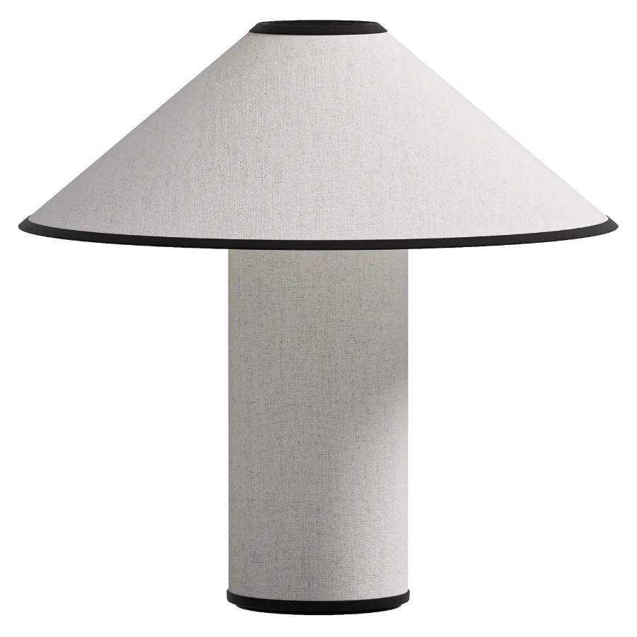 Colette Table Lamp Image 2