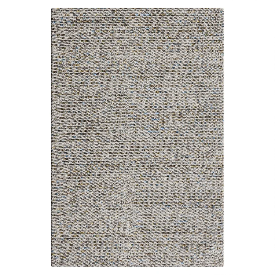 Elle Area Rug in Ivory Image 2