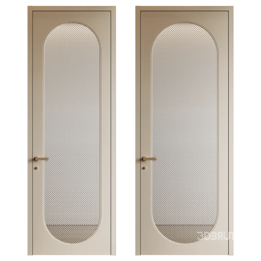 Interior door Entro Toscana Image 4