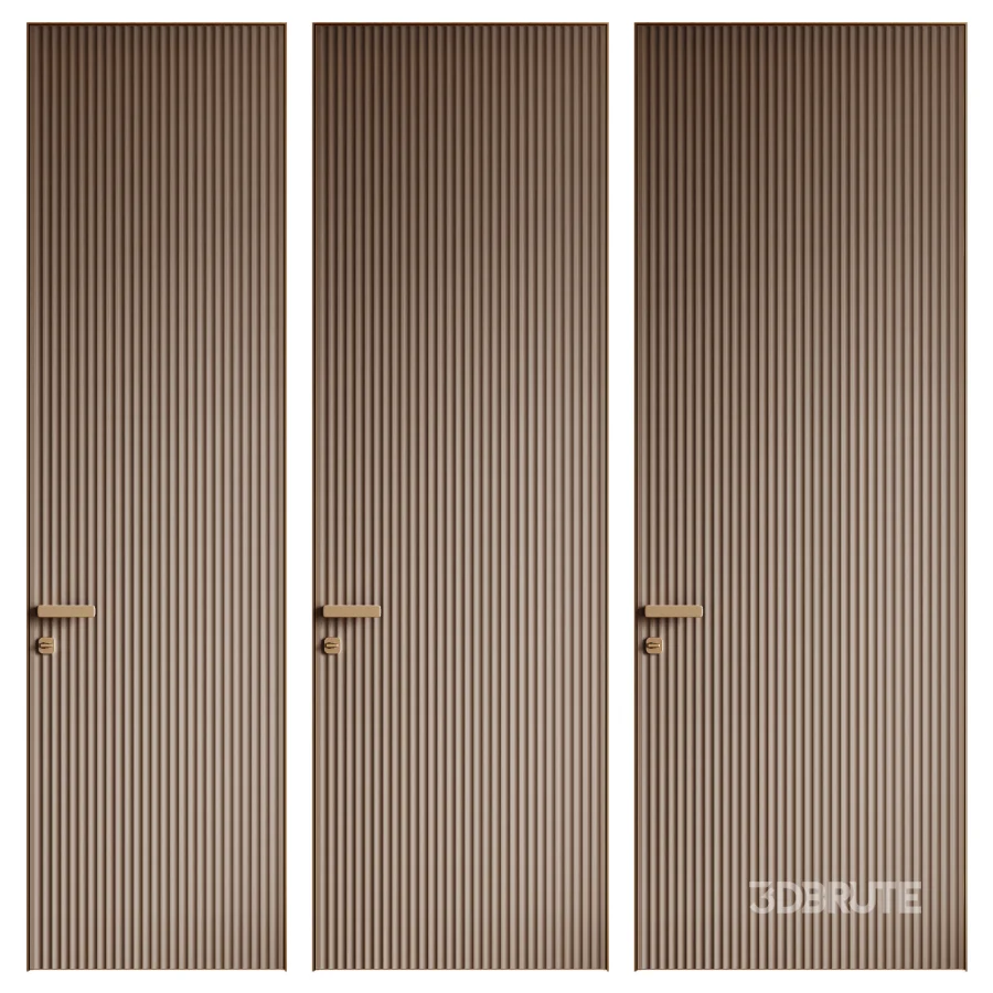 Interior door Volhovec Alba 8641, 8642, 8643 Image 4