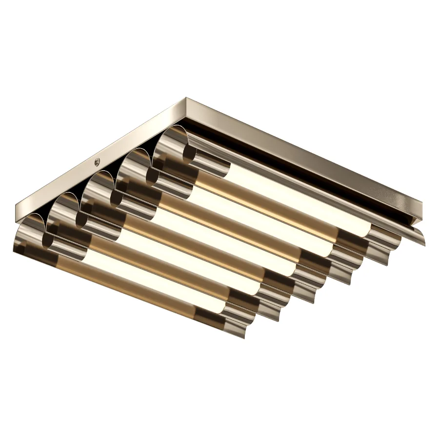 Ceiling lamp Carson 5 Light Kelly Wearstler Image 2