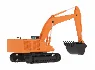 Excavator Mining ZX870 - Thumbnail 1