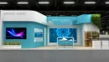 exhibition booth - Thumbnail 3