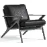 Cavett Wood Frame Chair By Crate & Barrel - Thumbnail 3
