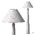 Lulu Floor Lamp - Thumbnail 6