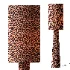 Leopard Love Print Floor Lamp - Thumbnail 1