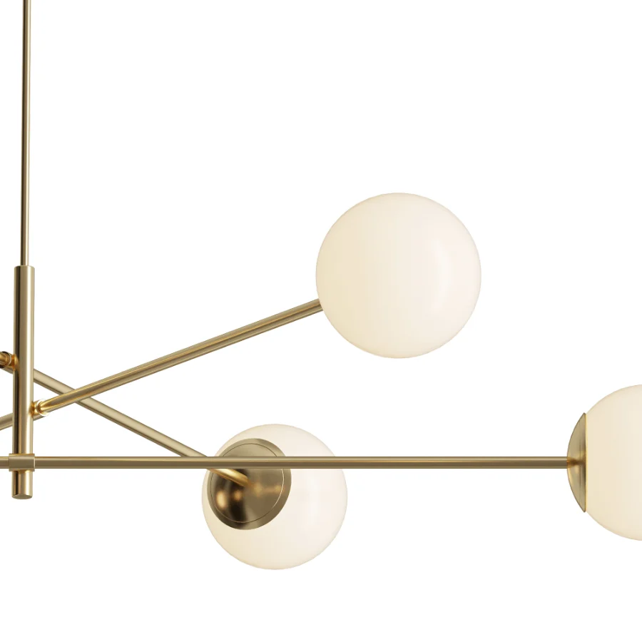 Fonte Chandelier Image 3