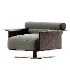 Nelson Armchair - Thumbnail 2