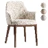 Ballina Dining Chair - Thumbnail 1