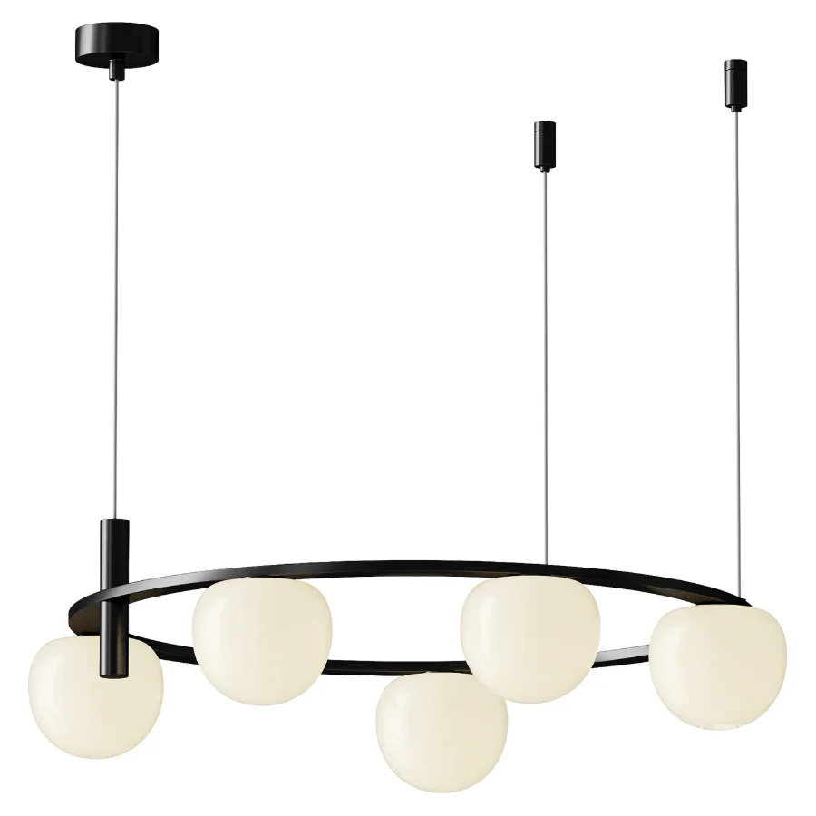 Docos Ceto Chandelier Image 2