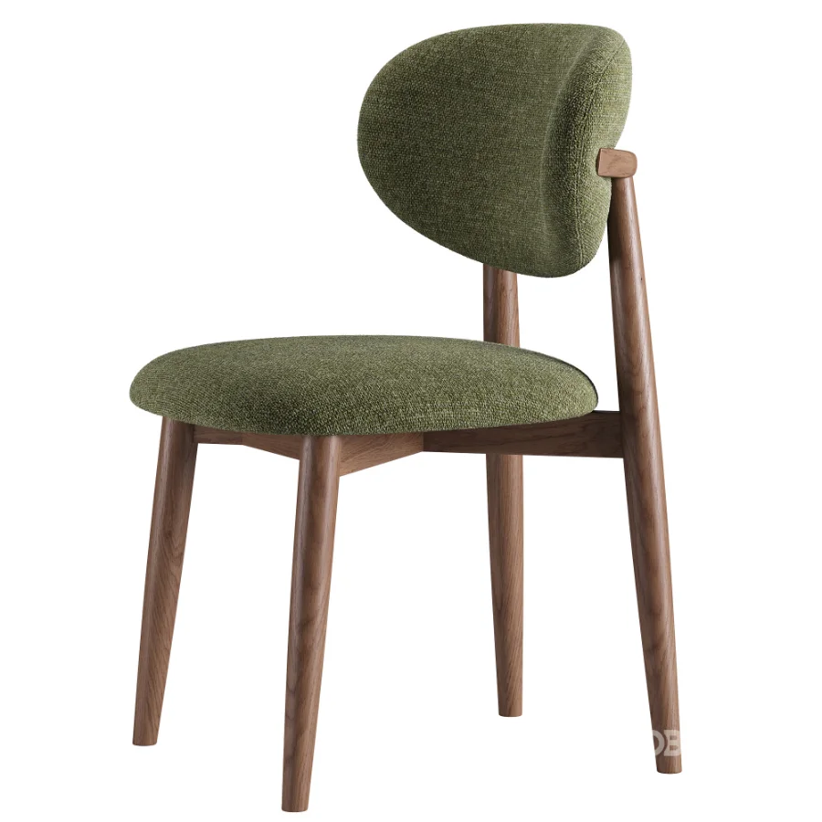 Cecilie Dining Chair Image 6