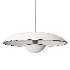 West Elm Asher Pendant Lamp - Thumbnail 3