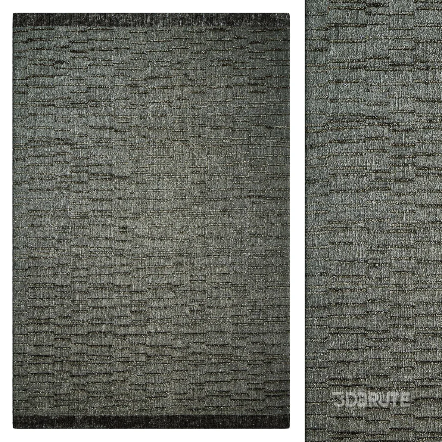 Wythe Handwoven Rug Image 1