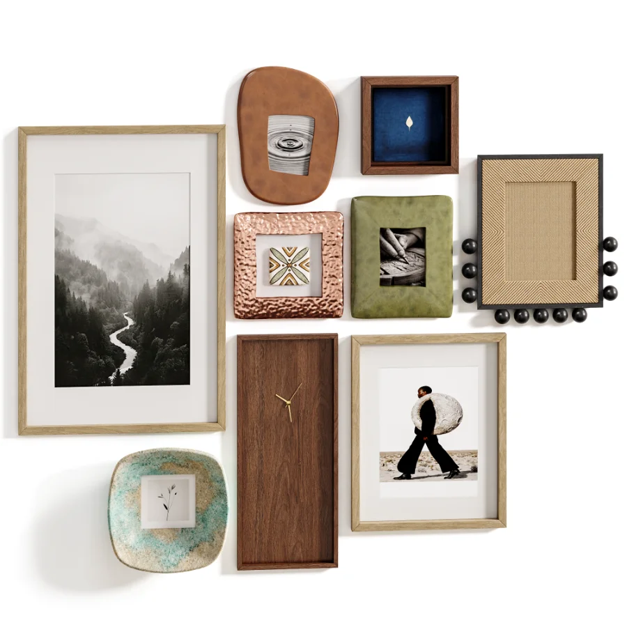 Vintage_Picture_Set Image 1