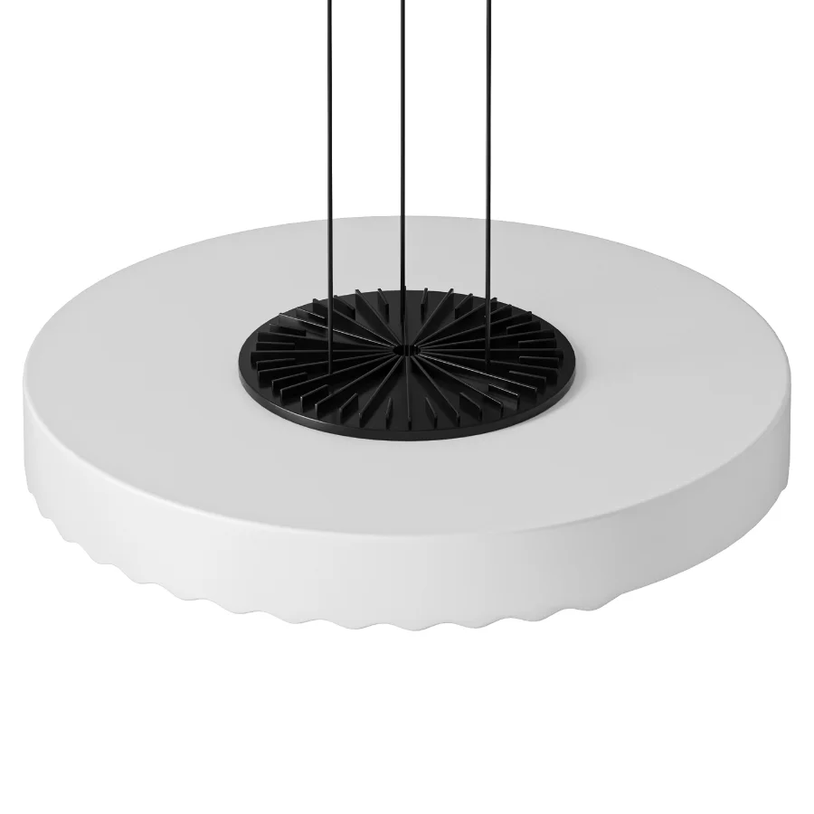 Panzeri Cote Pendant Lamp Image 3