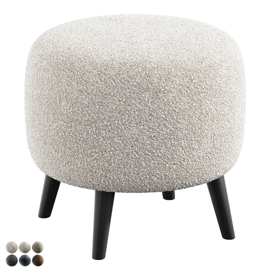 and pfgt pouf Image 1