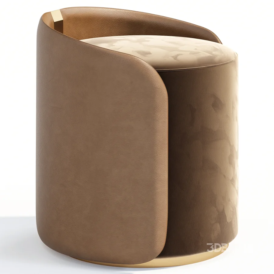 Suite Pouf By Capital Image 2