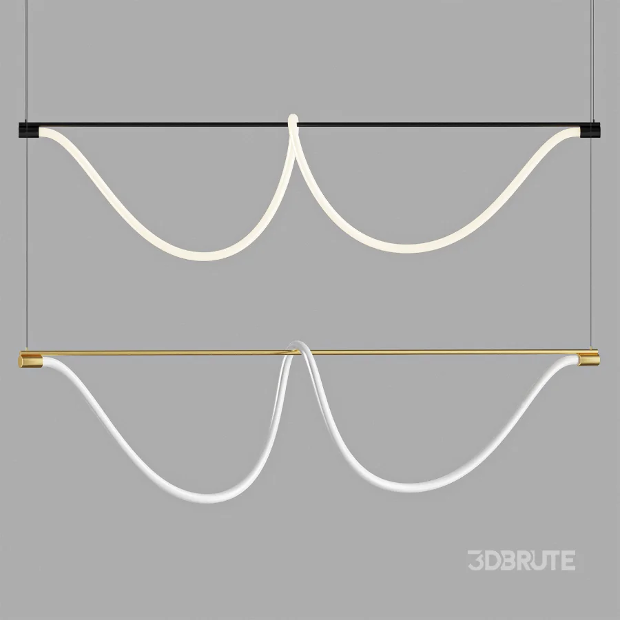 Chandelier PLASMA Image 1