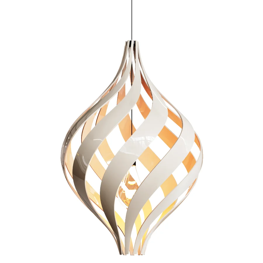 Lampares Pendant Lamp Image 2