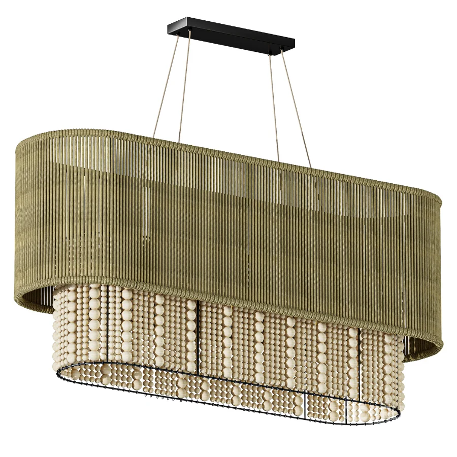 Aura Woood EDL Light Image 1