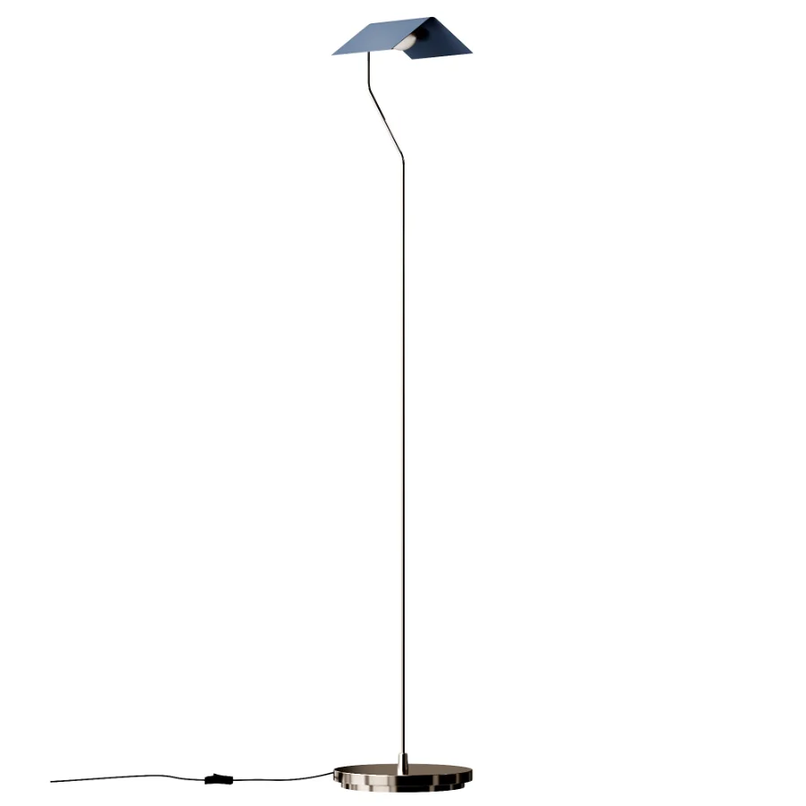Hay Apex Floor Lamp Image 3