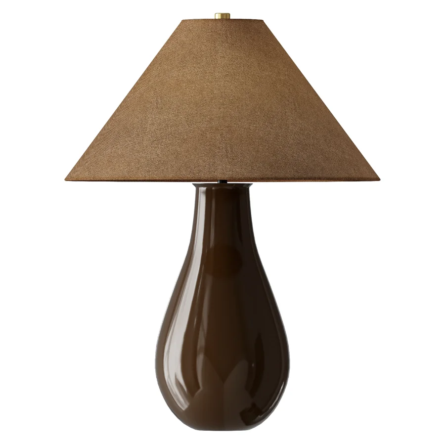Irving Table Lamp Image 1