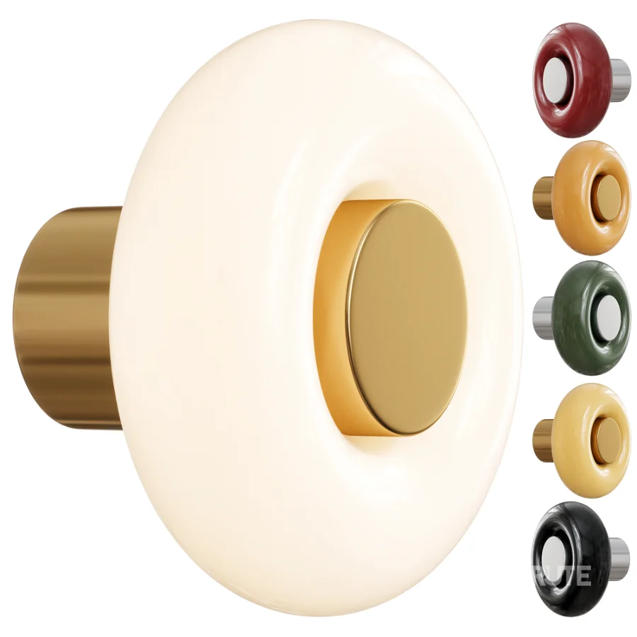 OMER Well Lamp Image 1