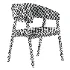Josra Dining Chair - Thumbnail 2