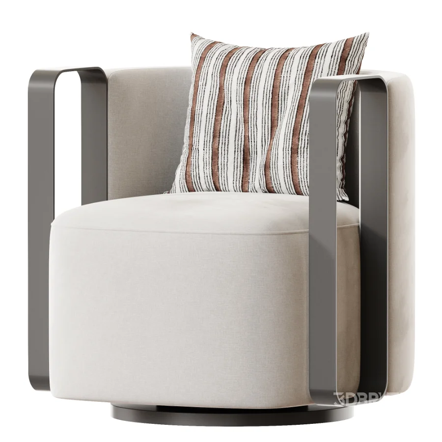 Sigrid Armchair Image 2