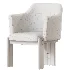 Hedalgo Dining Chair - Thumbnail 7