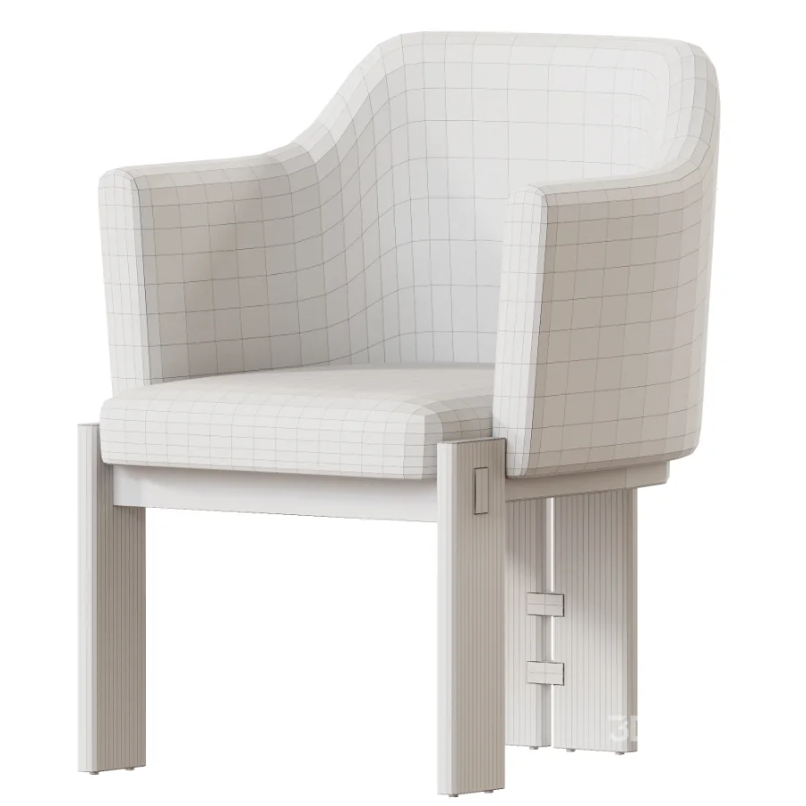 Hedalgo Dining Chair Image 7
