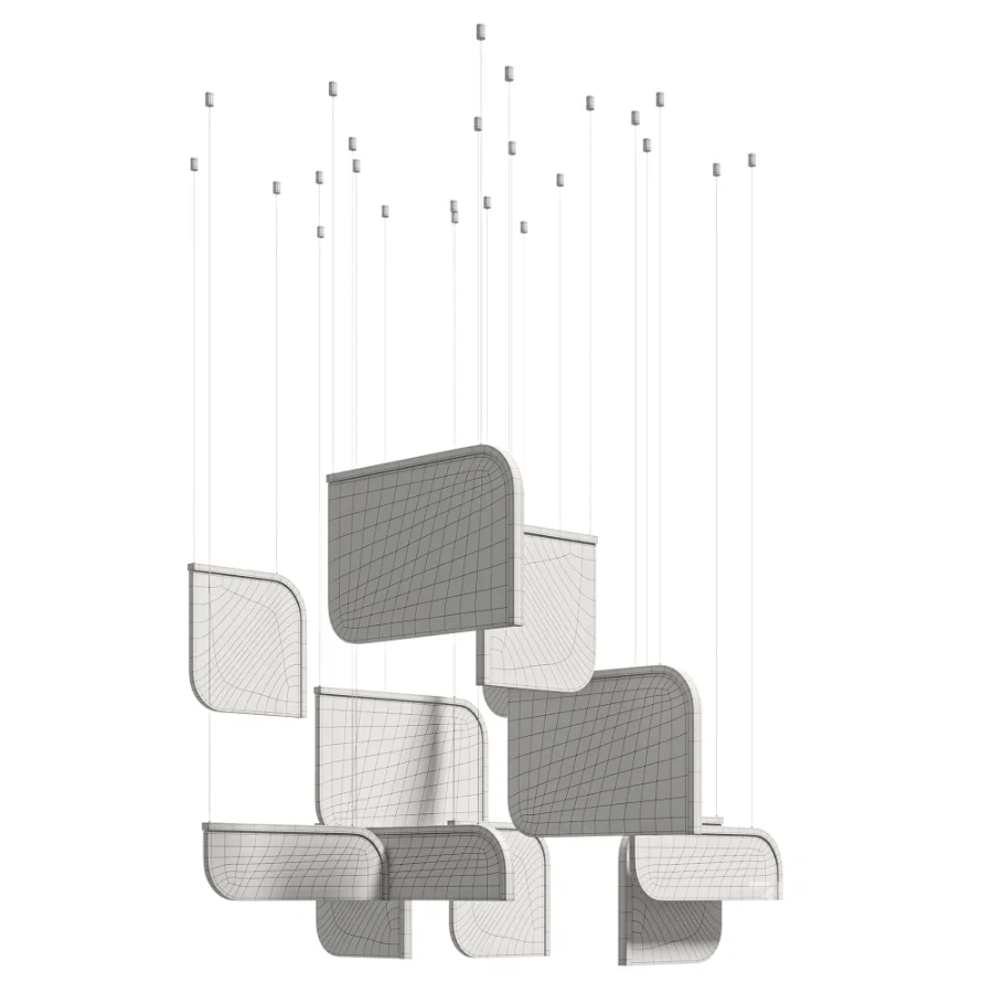 Drifting Lights 3 Image 2