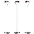 Hay Apex Floor Lamp - Thumbnail 1