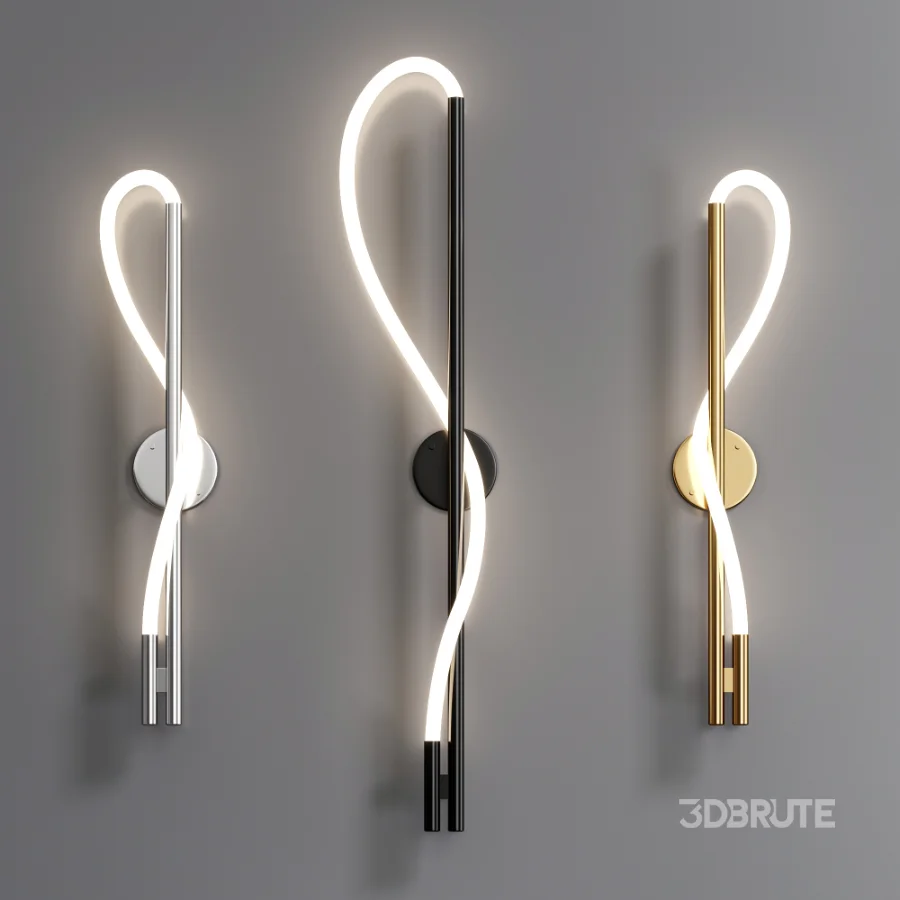 Surrey Sconce By Luke Lamp Co Image 1