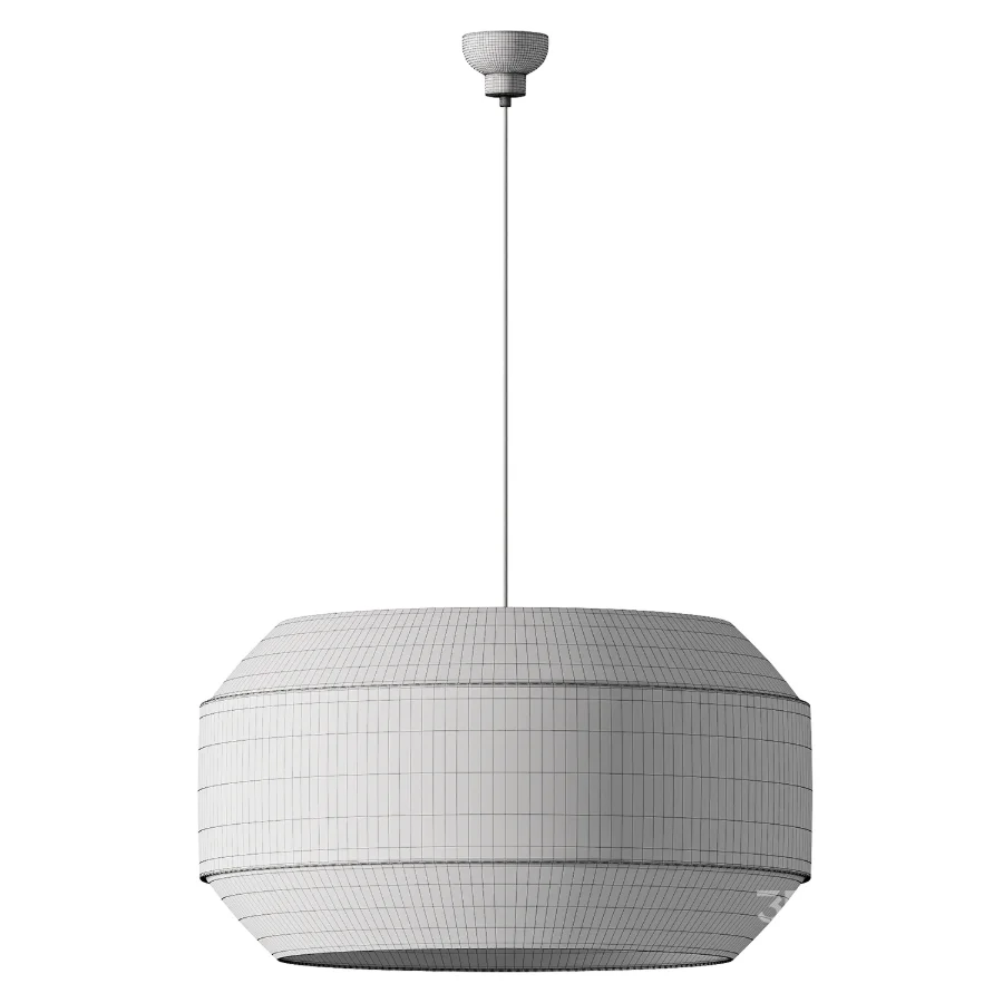 Market Set Cosiness Pendant Lamp Image 3