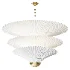 Belluno Chandelier Corbett Lighting - Thumbnail 1