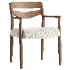 Gloria Dining Chair - Thumbnail 2