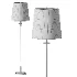 Remington Iron Floor Lamp - Thumbnail 4
