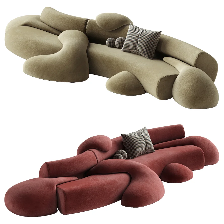 Gruuve sofa 02 Image 5