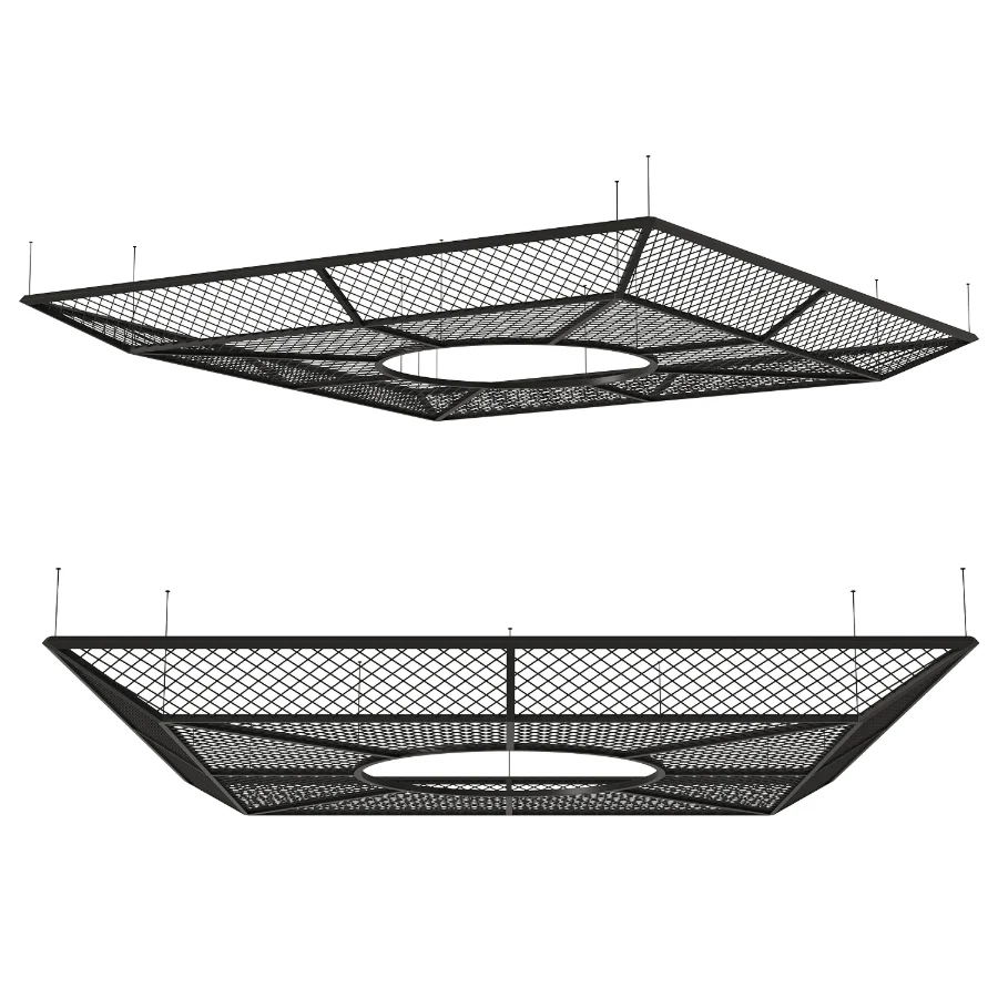 Подвесной потолок Image 4
