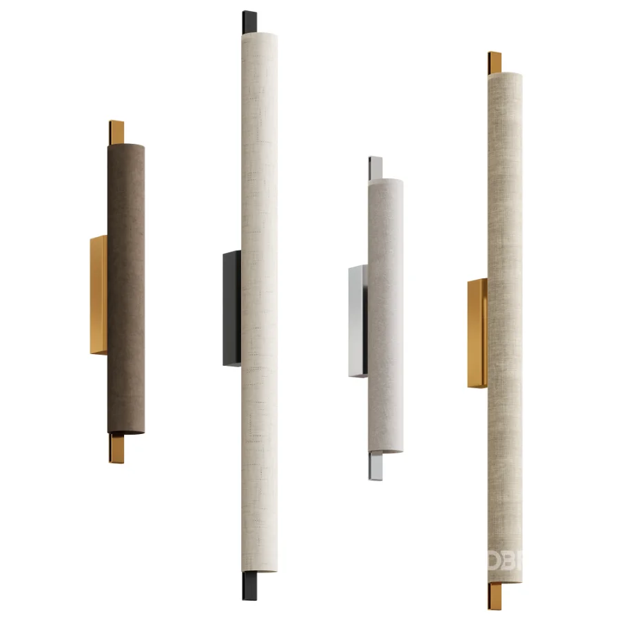 Ombra Wall Sconce By Panzeri Image 1