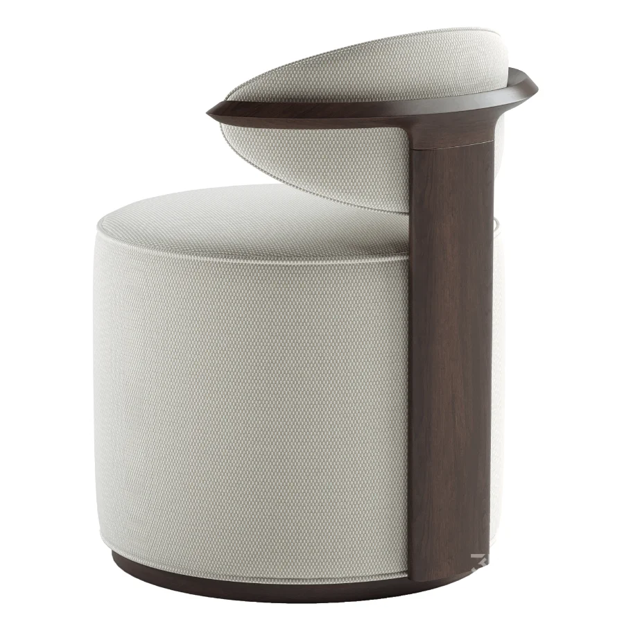 Tamarindo Swivel Drum Image 5