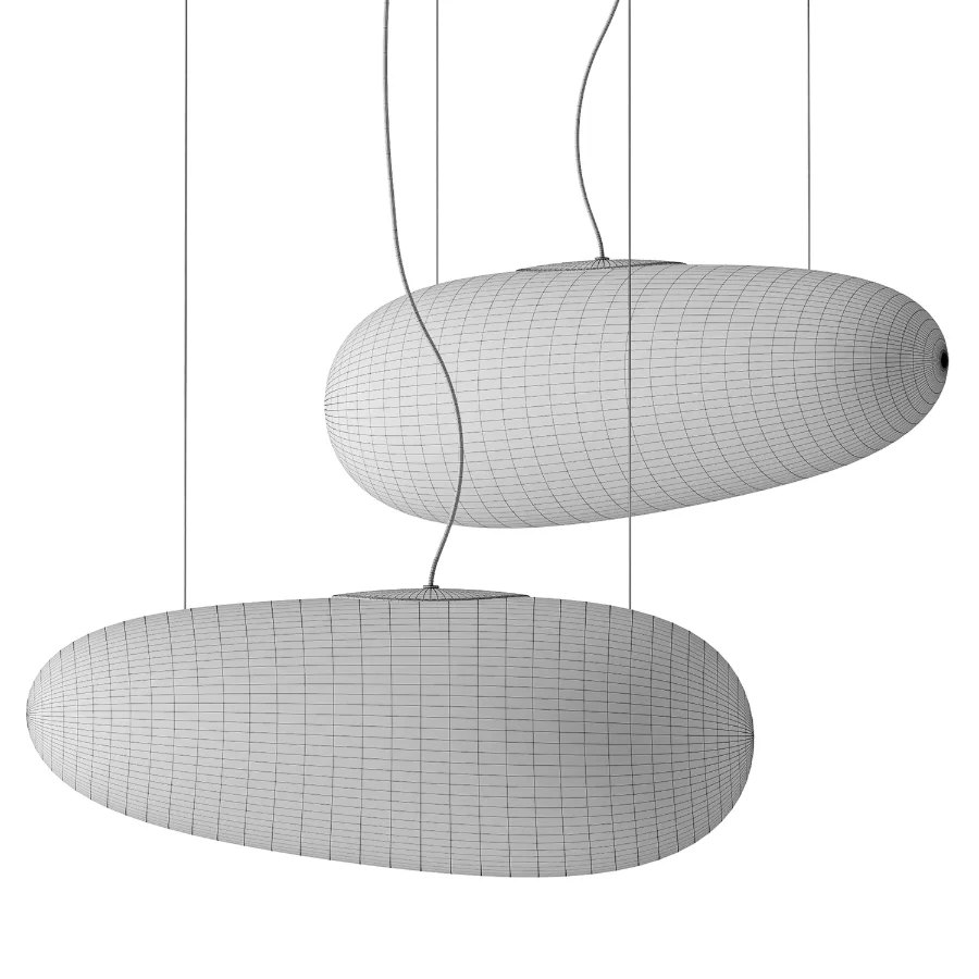 Lightyears Avion pendant lamp Image 3